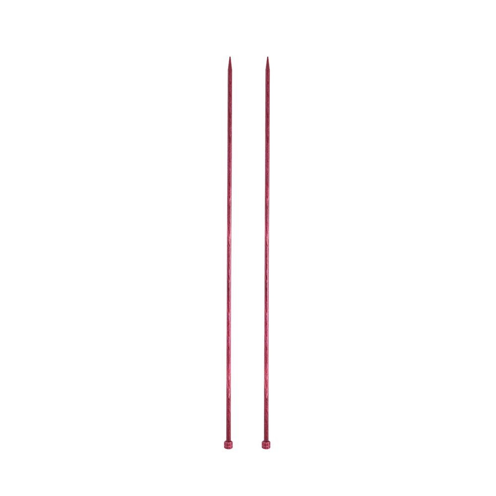 Palillos Rectos 35 cm Symphonie Dreamz Knit Pro