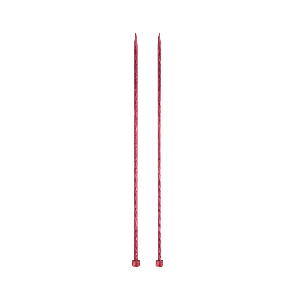 Palillos Rectos 35 cm Symphonie Dreamz Knit Pro