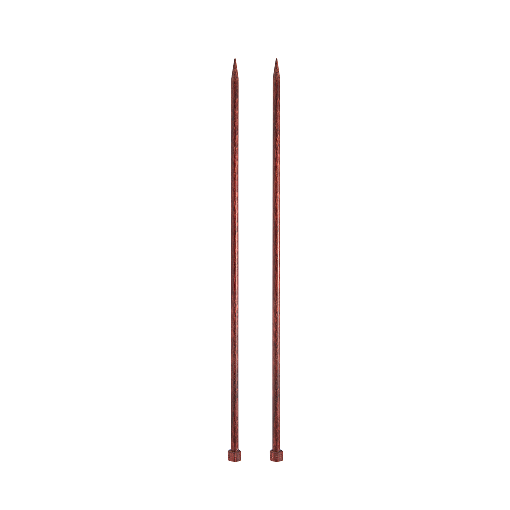 Palillos Rectos 35 cm Symphonie Dreamz Knit Pro