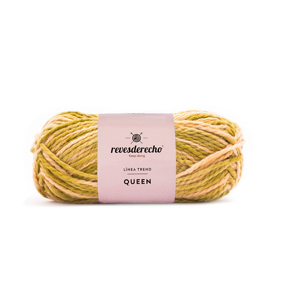 Queen Mix - 1 Kg