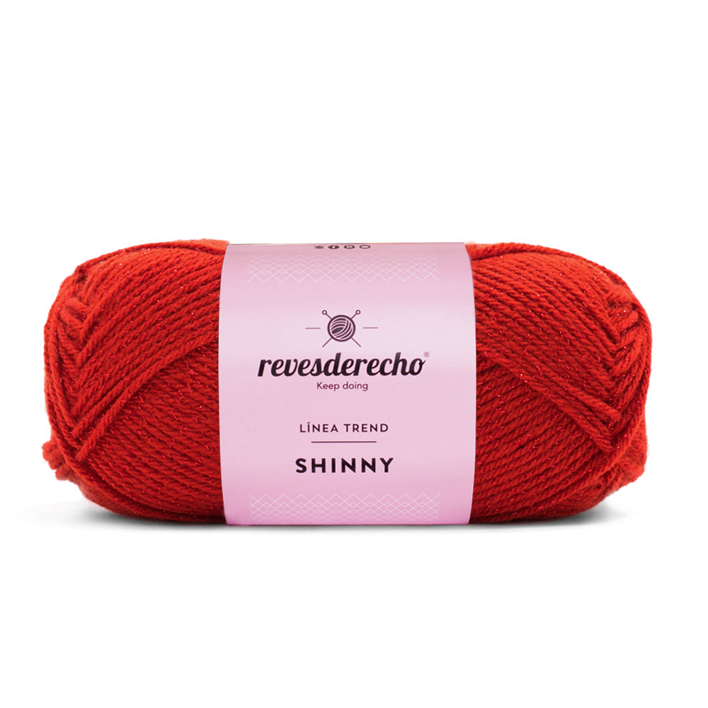 Shinny - 1 Kg