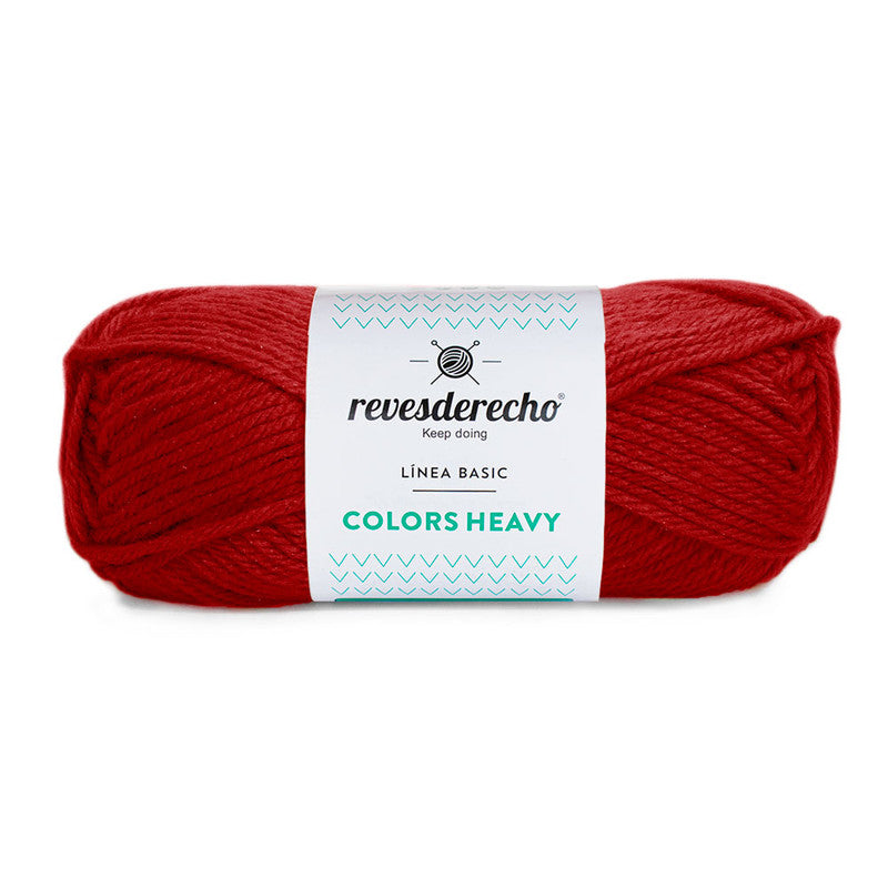 Colors Heavy - 1 Kg