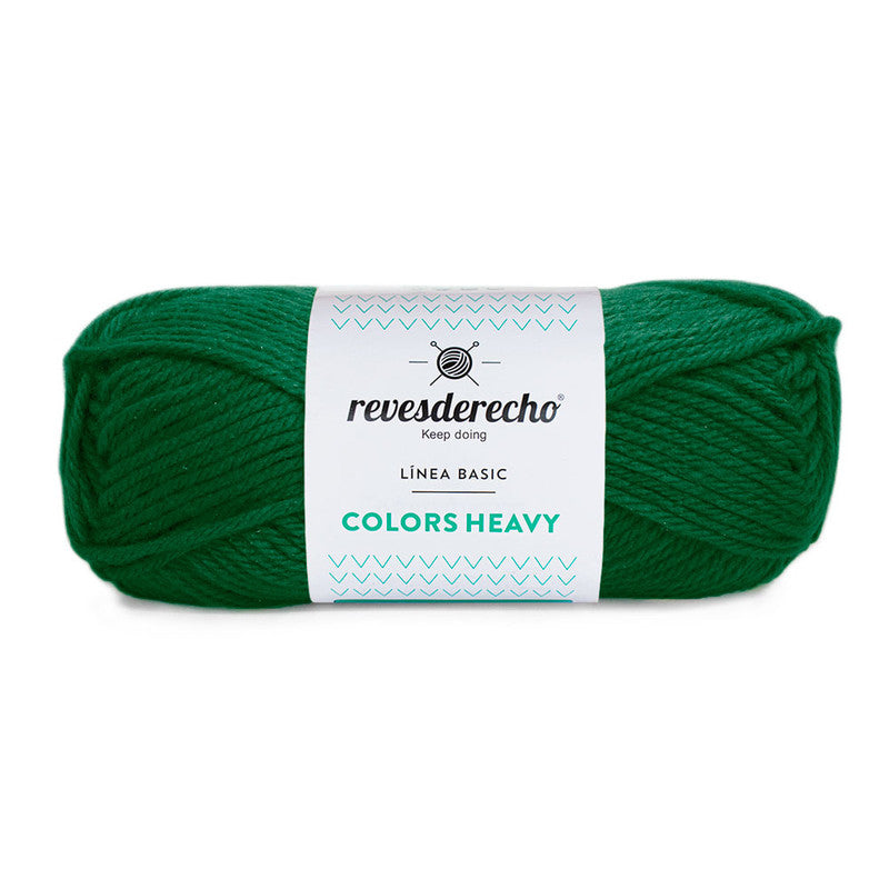 Colors Heavy - 1 Kg