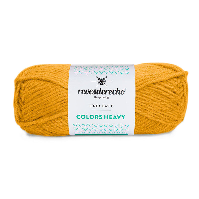 Colors Heavy - 1 Kg