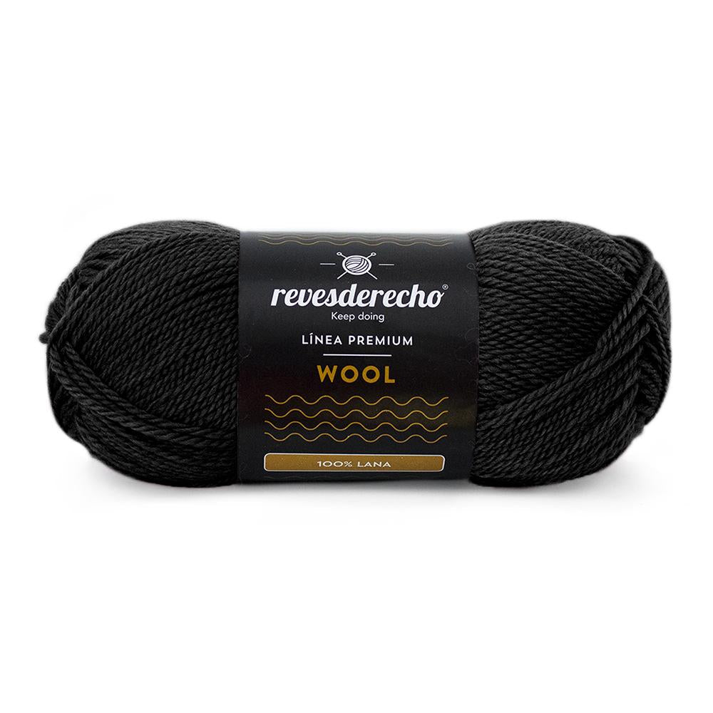 Wool - 1 Kg