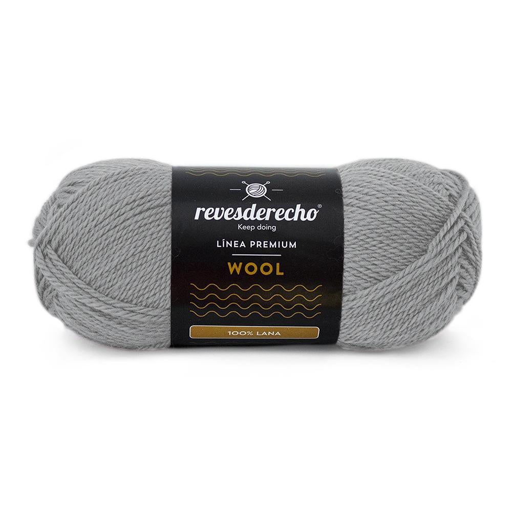 Wool - 1 Kg