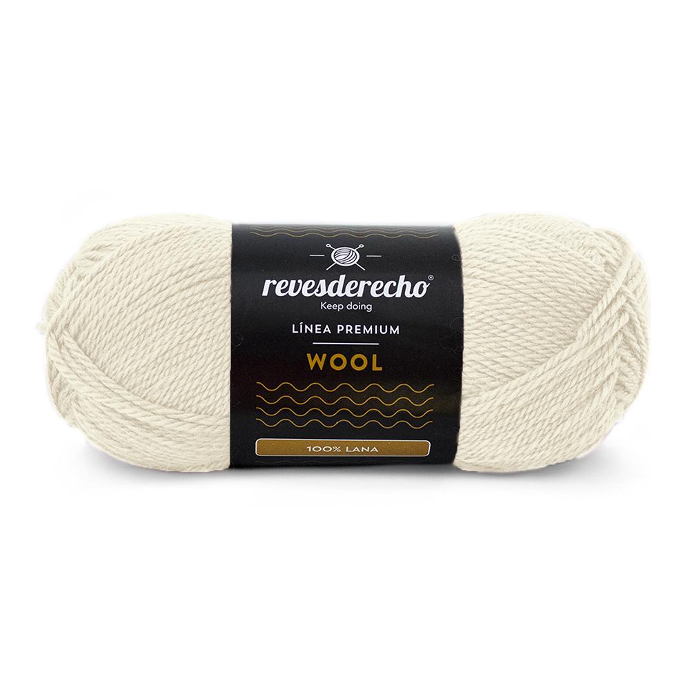 Wool - 1 Kg