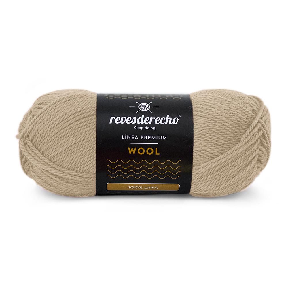 Wool - 1 Kg