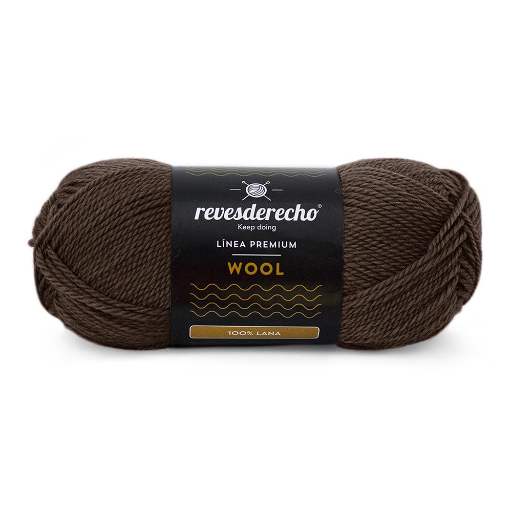 Wool - 1 Kg