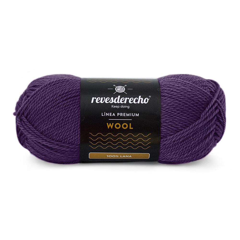 Wool - 1 Kg