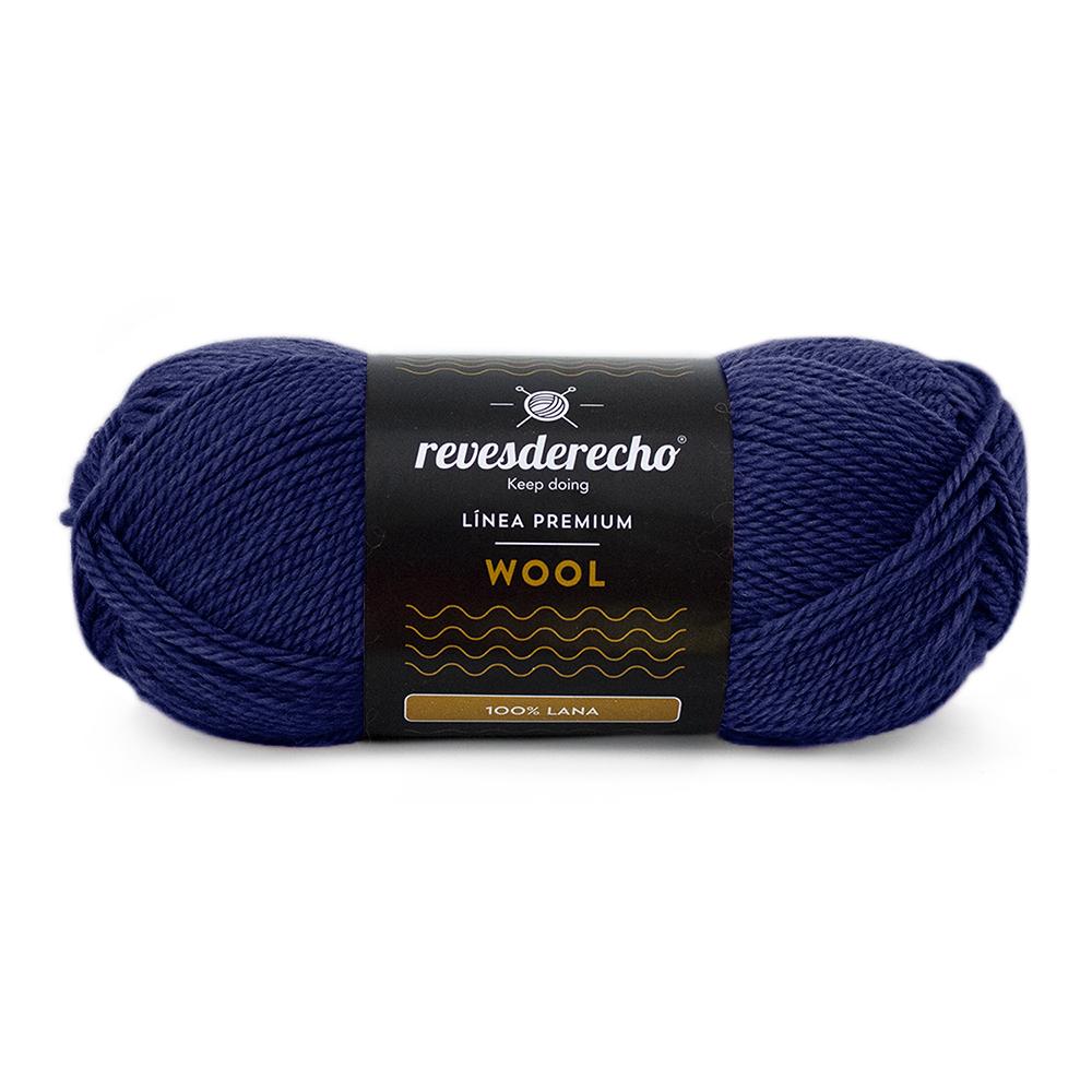 Wool - 1 Kg