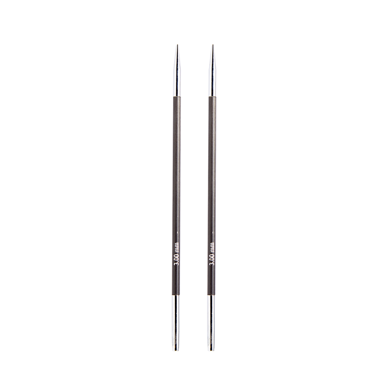 Palillo Intercambiable Karbonz Knit Pro