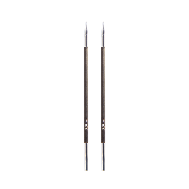 Palillo Intercambiable Karbonz Knit Pro