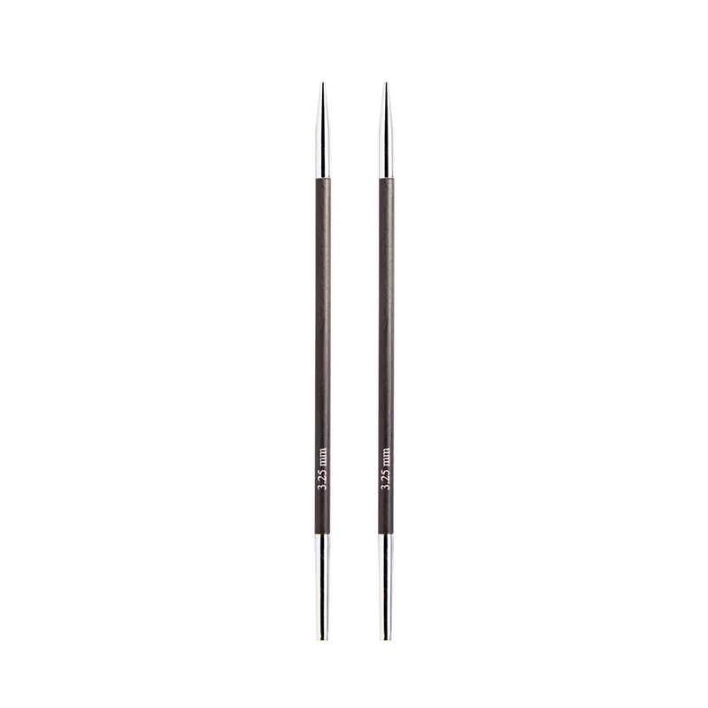 Palillo Intercambiable Karbonz Knit Pro