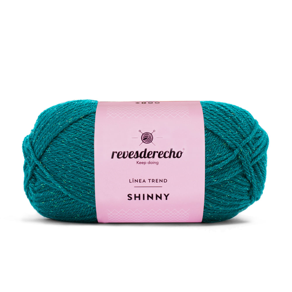 Shinny - 1 Kg