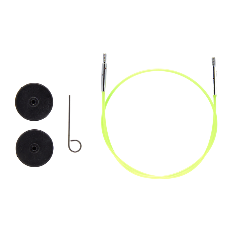 Cable Conector Knit Pro - 10 Unidades