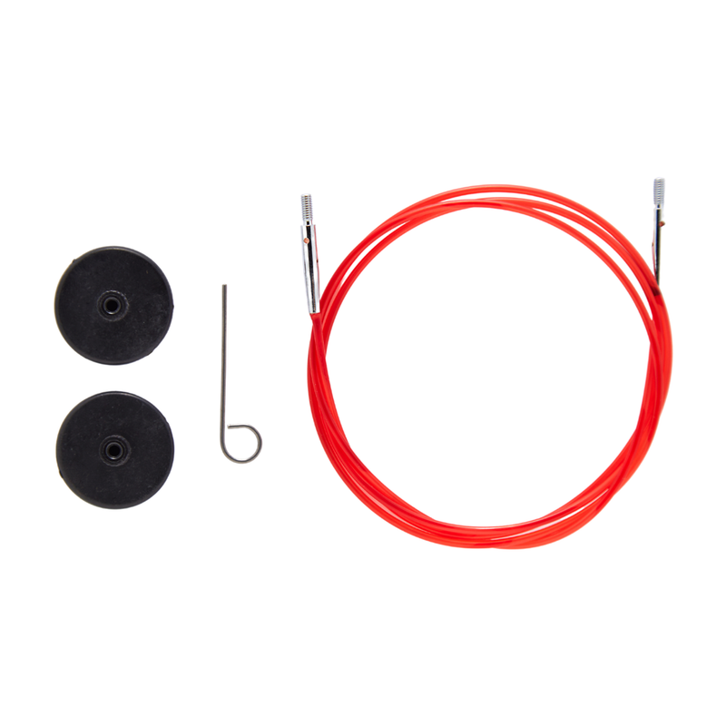 Cable Conector Knit Pro - 10 Unidades