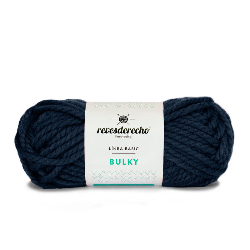 Bulky