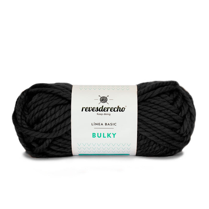 Bulky