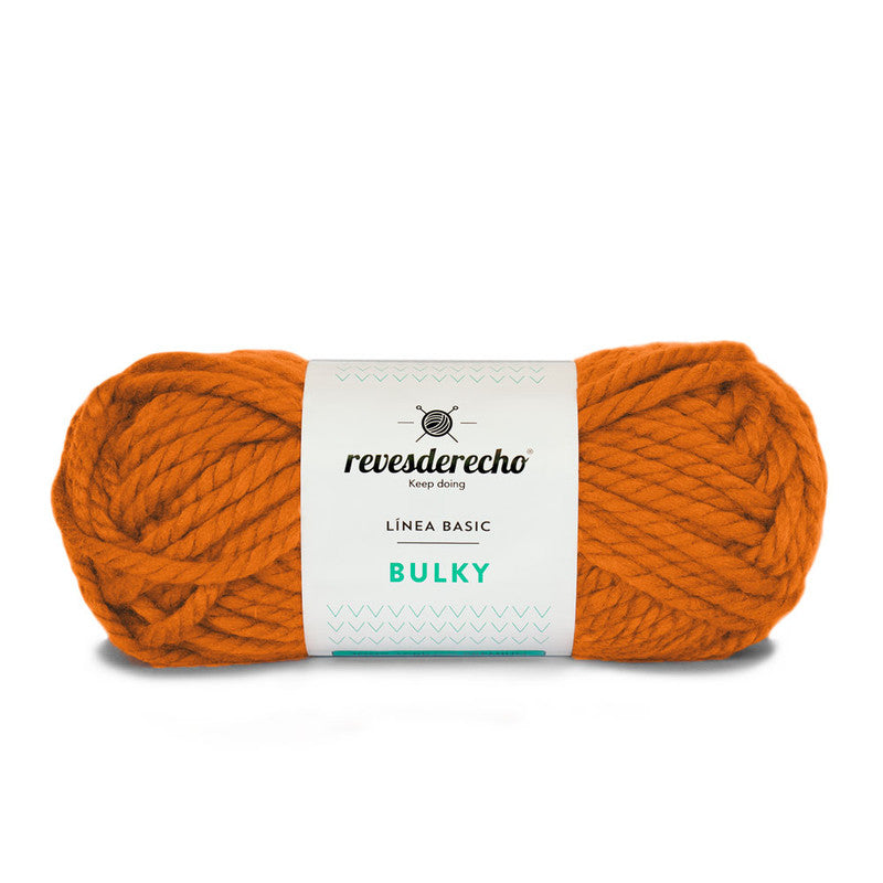 Bulky
