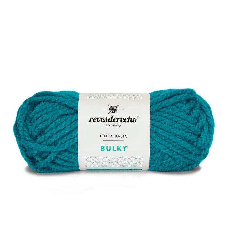 Bulky