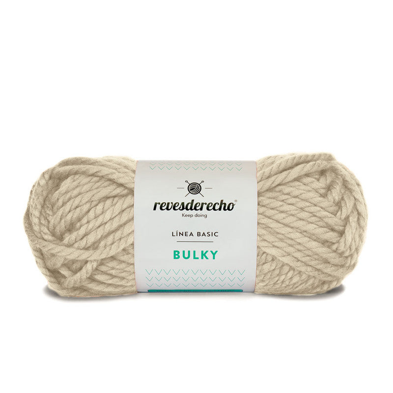 Bulky