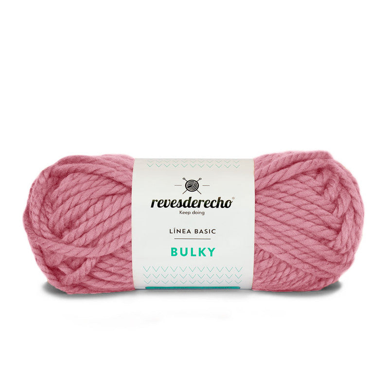 Bulky