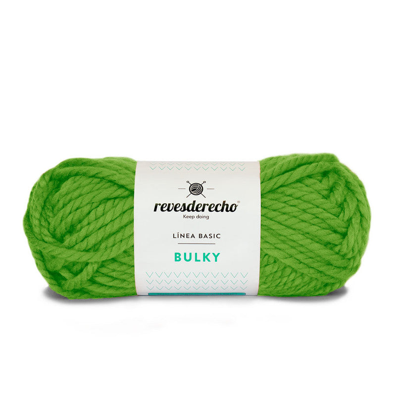 Bulky