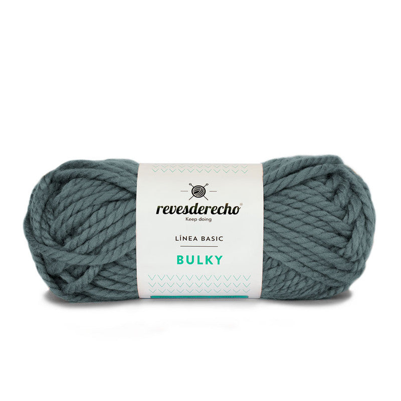 Bulky