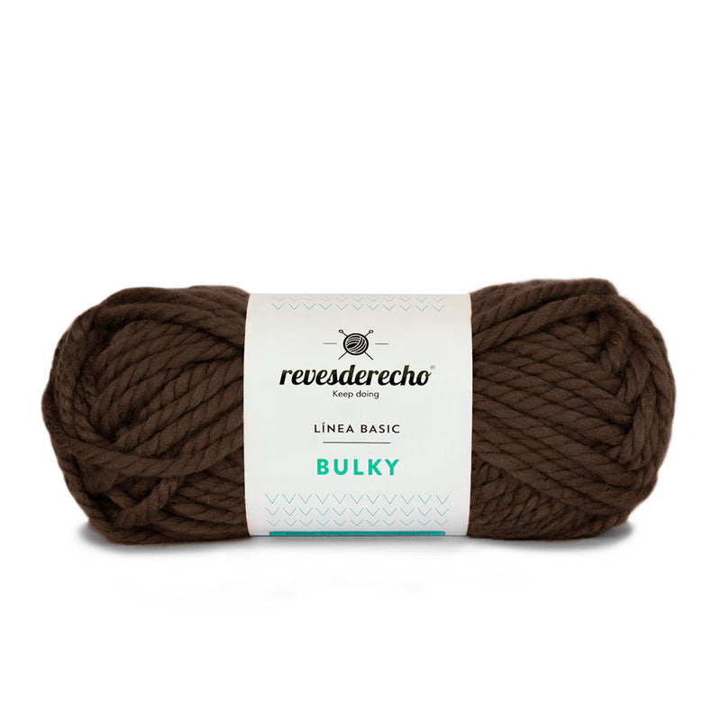 Bulky