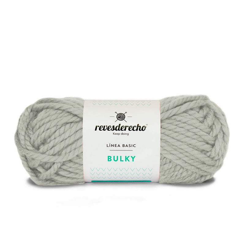 Bulky