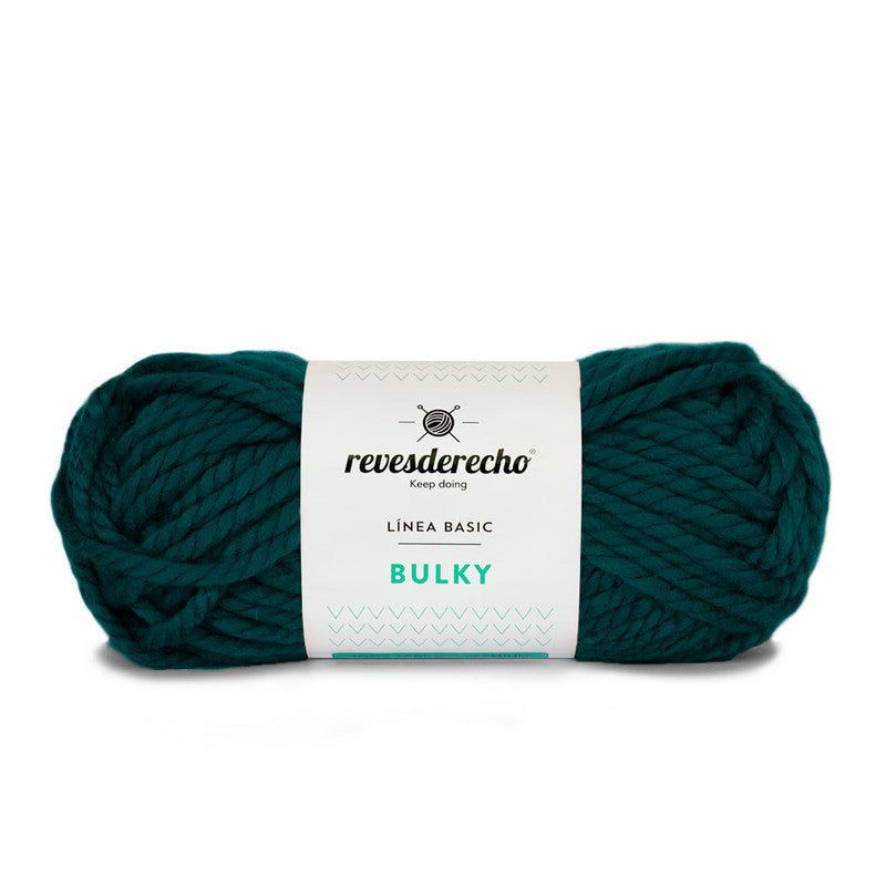Bulky