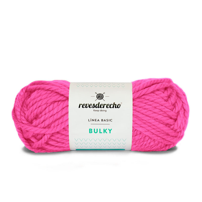Bulky