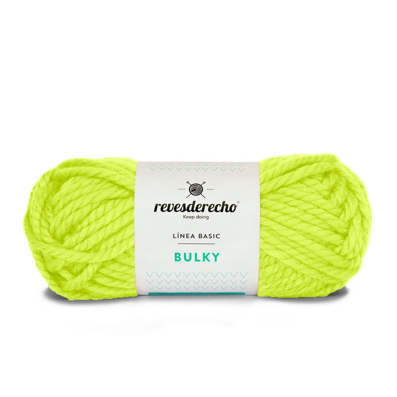 Bulky