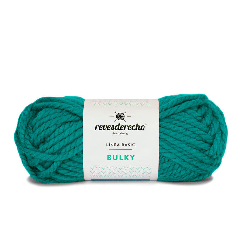 Bulky