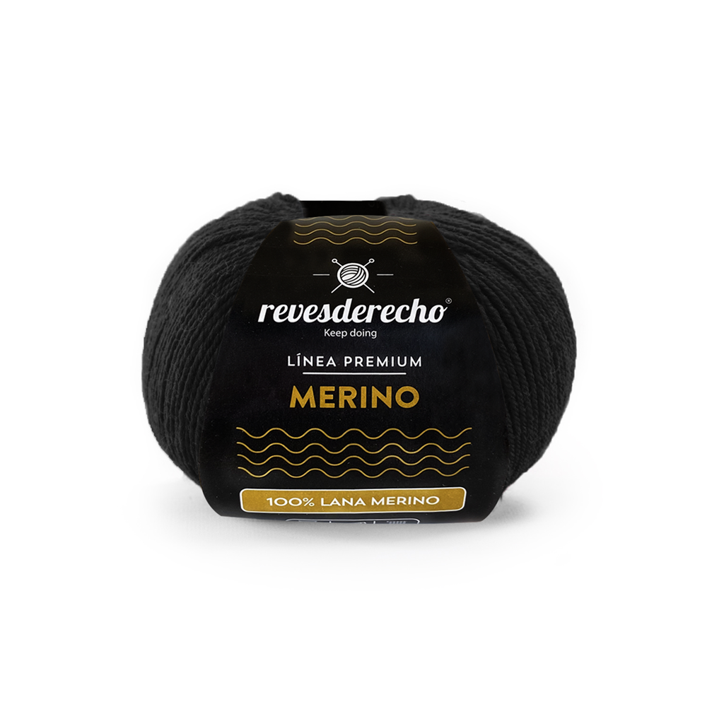 Merino - 500 Gr