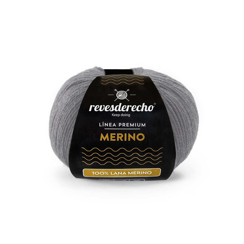 Merino - 500 Gr