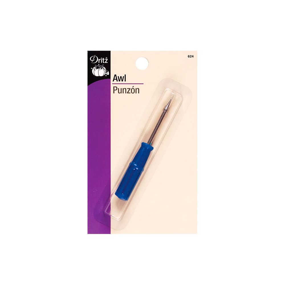 Punzon (624LA) Dritz - 1 Unidad