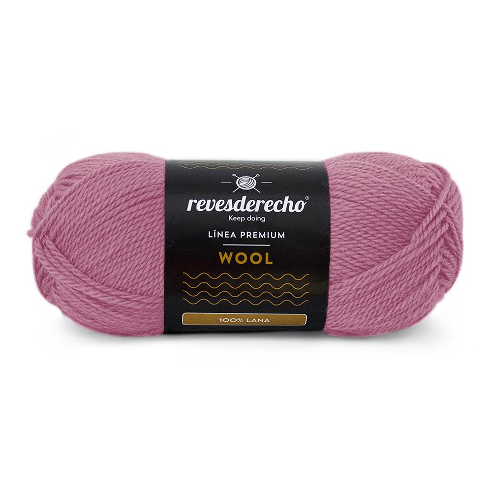 Wool - 1 Kg