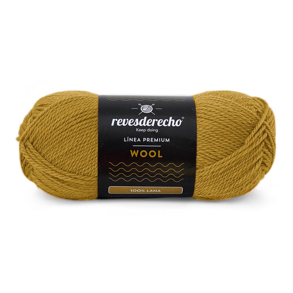 Wool - 1 Kg
