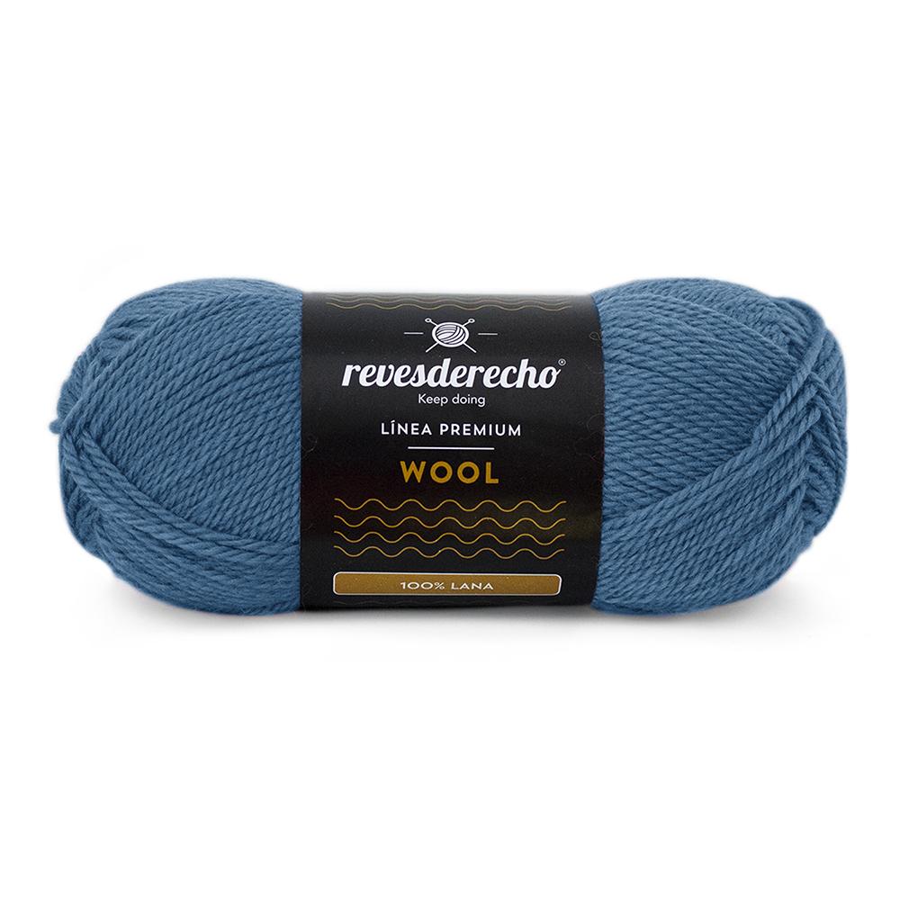 Wool - 1 Kg