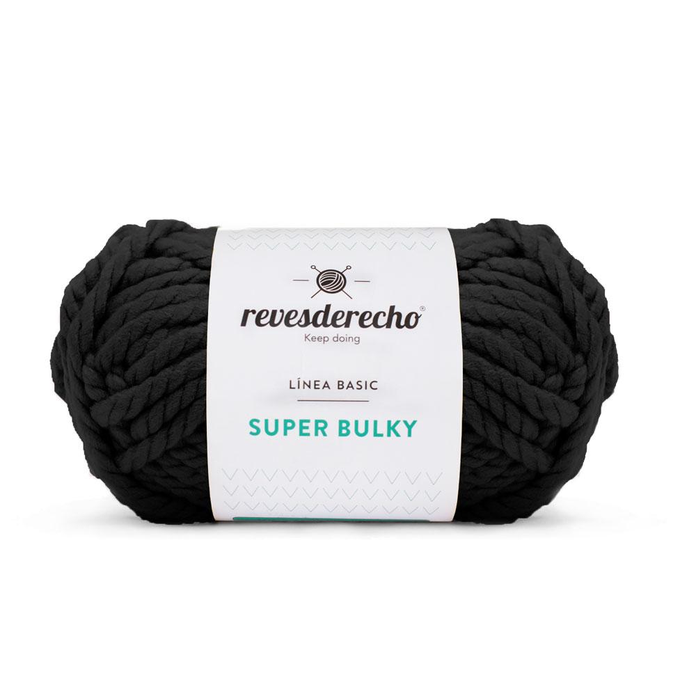 Super Bulky - 1 Kg