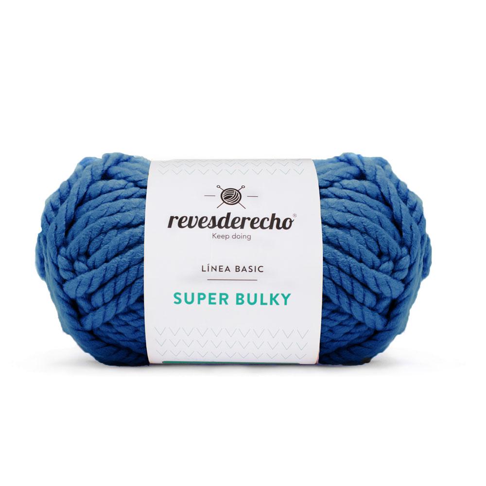 Super Bulky - 1 Kg