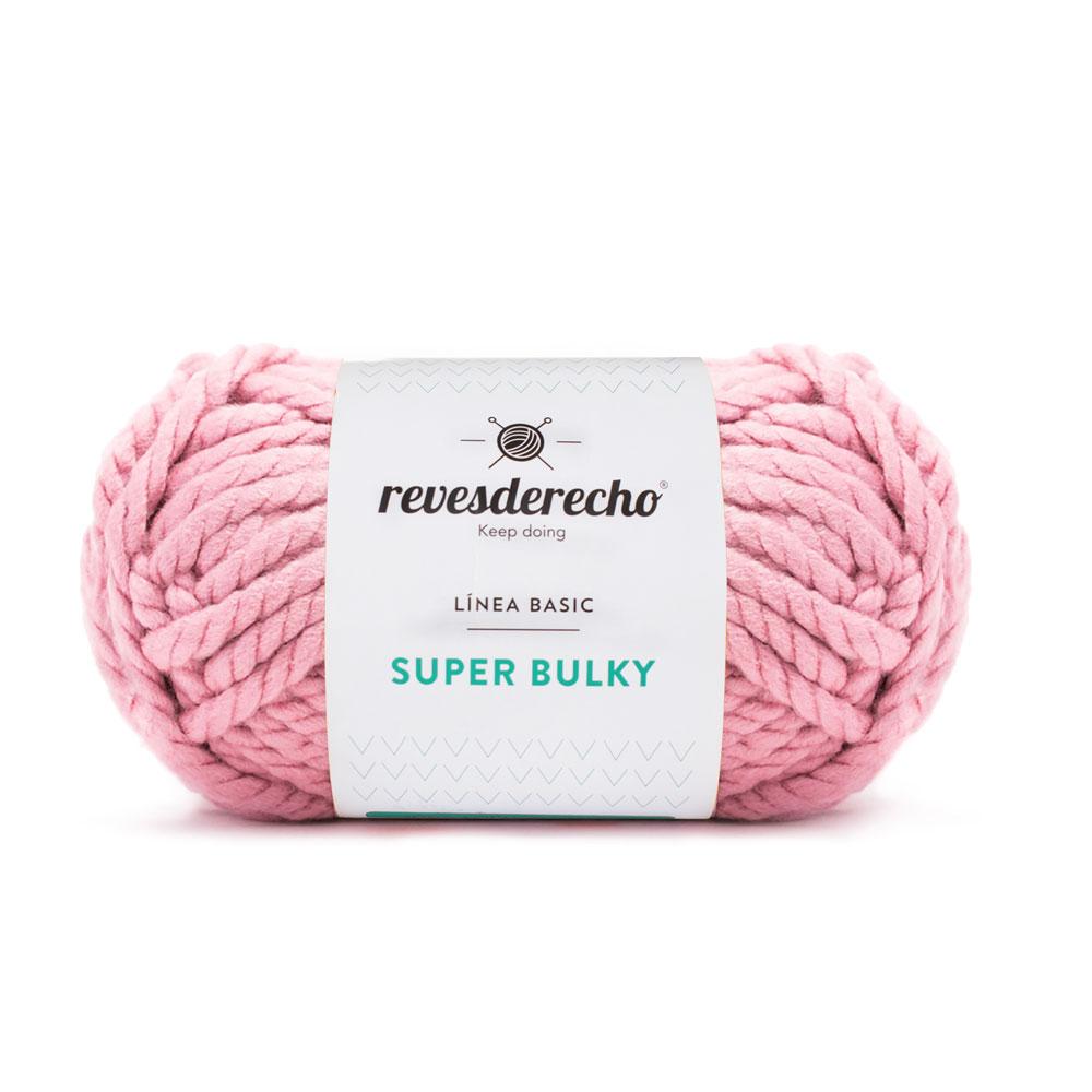 Super Bulky - 1 Kg