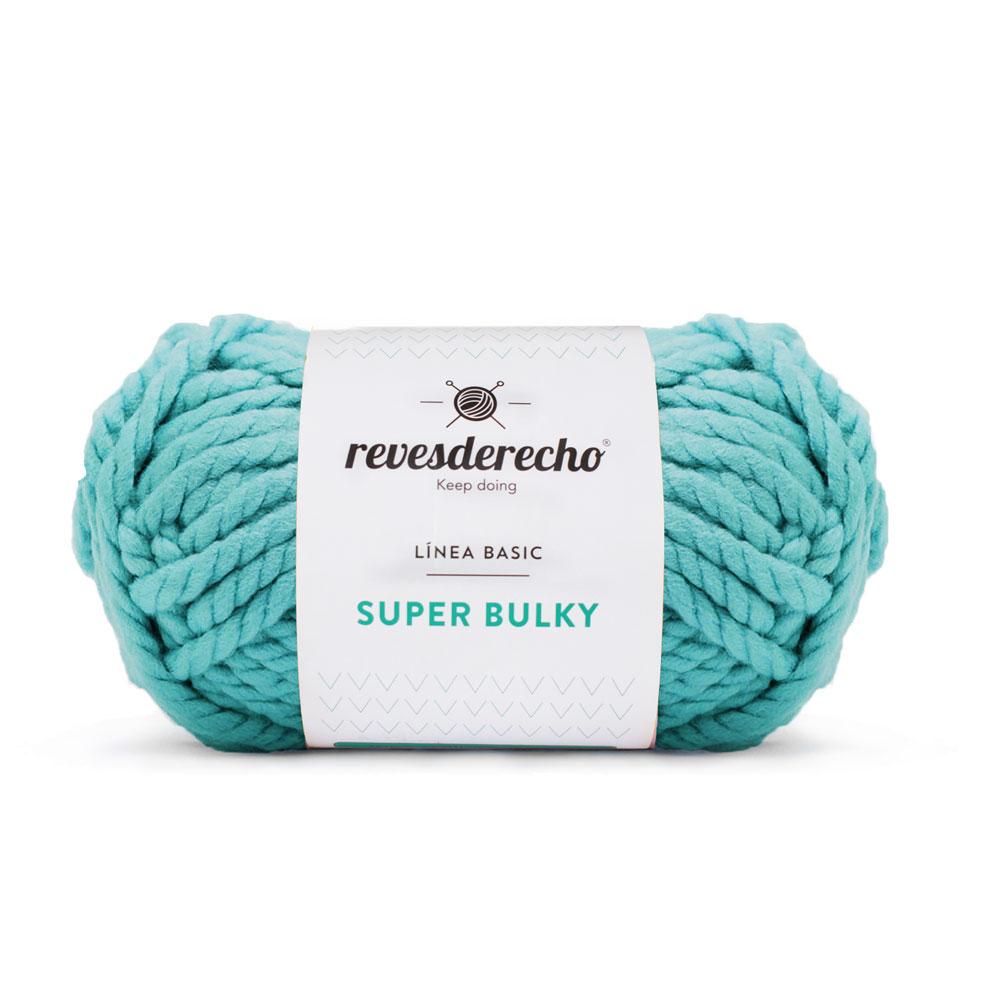 Super Bulky - 1 Kg