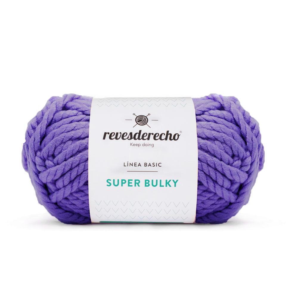 Super Bulky - 1 Kg