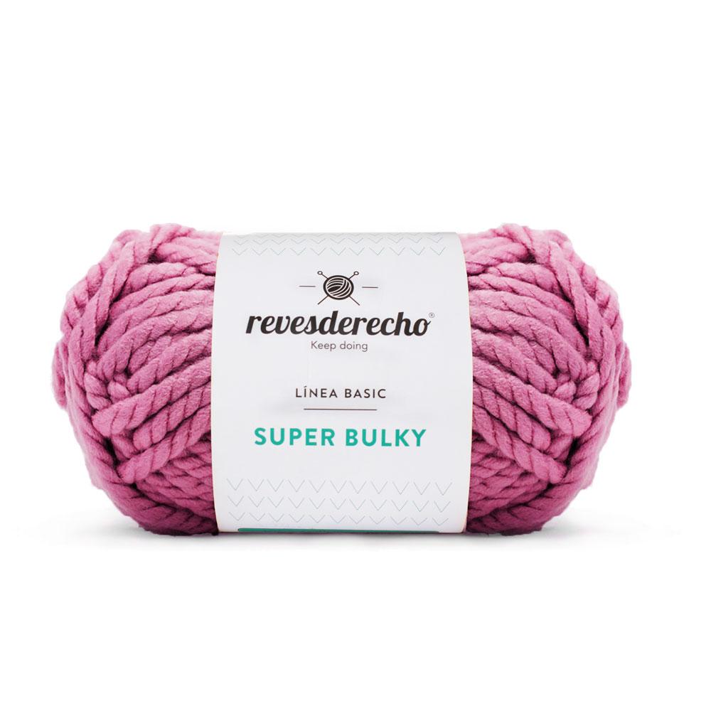 Super Bulky - 1 Kg