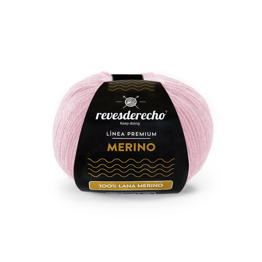 Merino - 500 Gr
