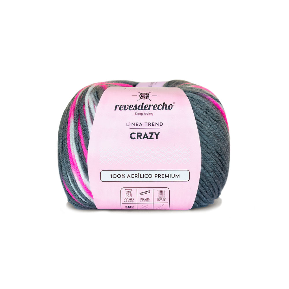 Crazy - 1 Kg