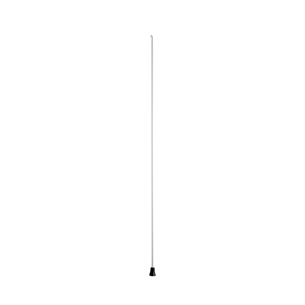 Tunecino Aluminio Basix Knit Pro - 5 Unidades